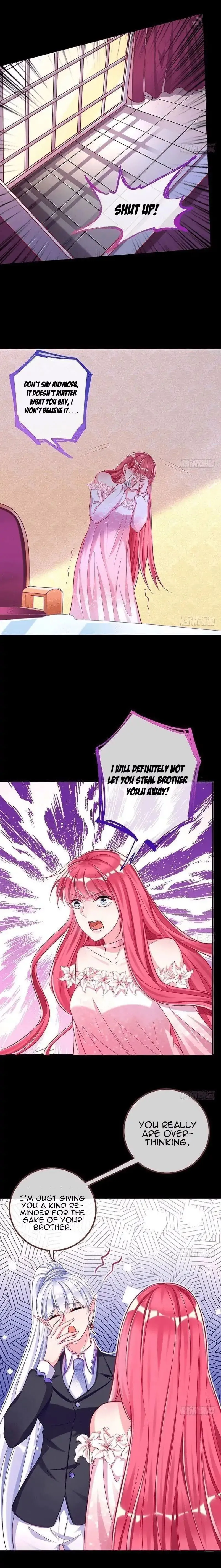 Cheating Men Must Die Chapter 51 Online - página 6