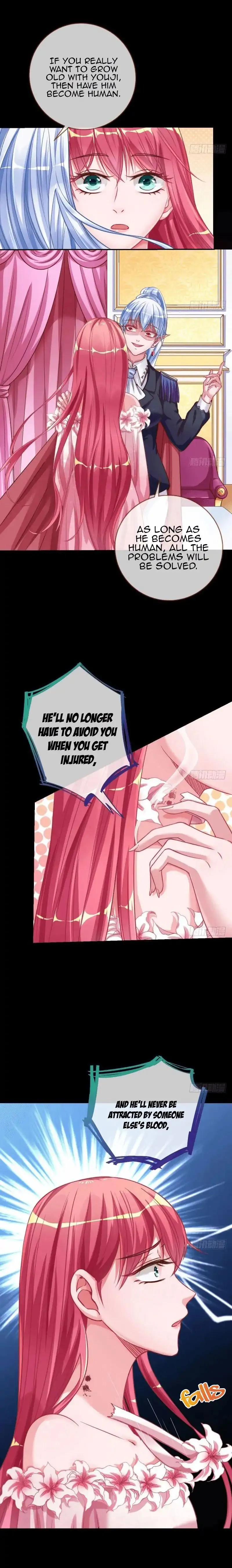 Cheating Men Must Die Chapter 51 Online - página 7