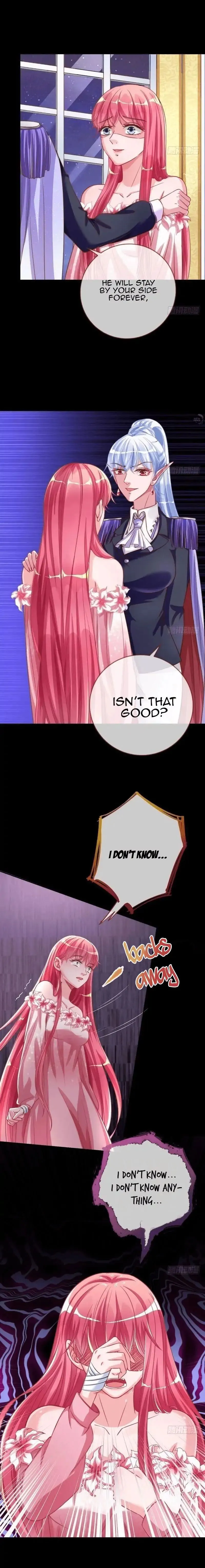 Cheating Men Must Die Chapter 51 Online - página 8