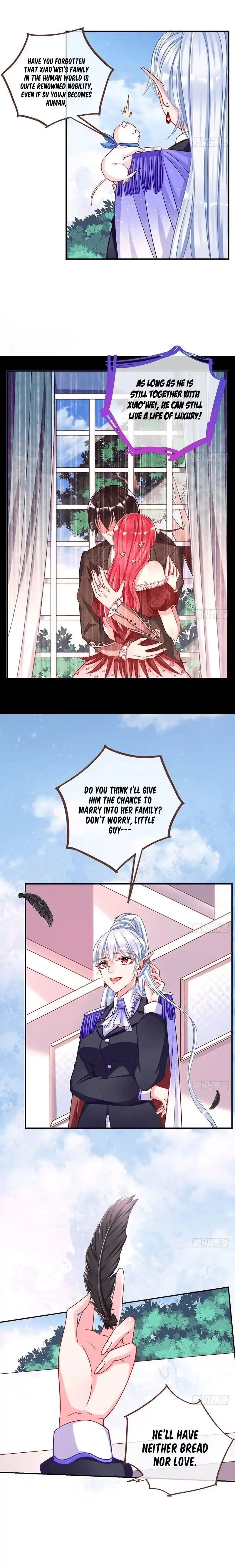 Cheating Men Must Die Chapter 51 Online - página 11