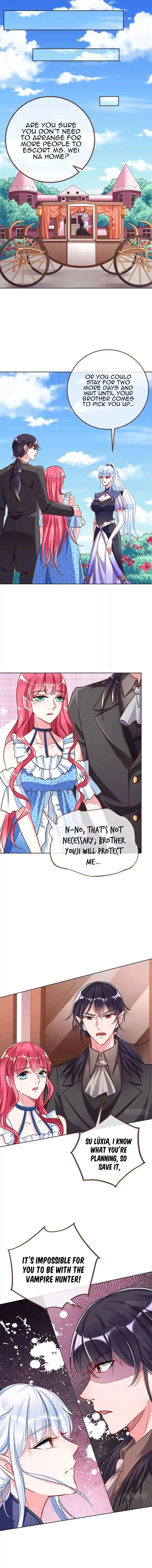 Cheating Men Must Die Chapter 52 Online - página 4