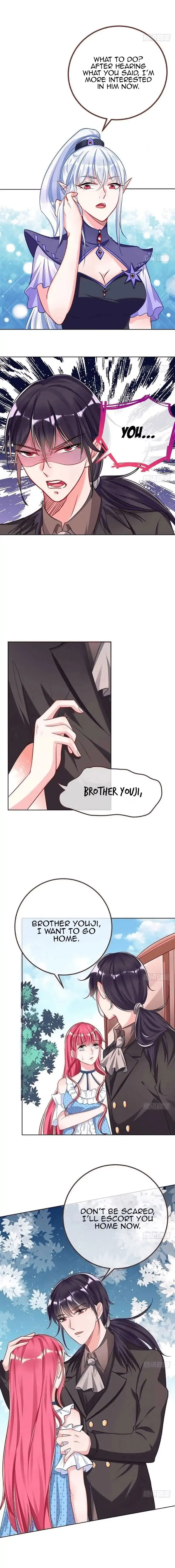 Cheating Men Must Die Chapter 52 Online - página 5