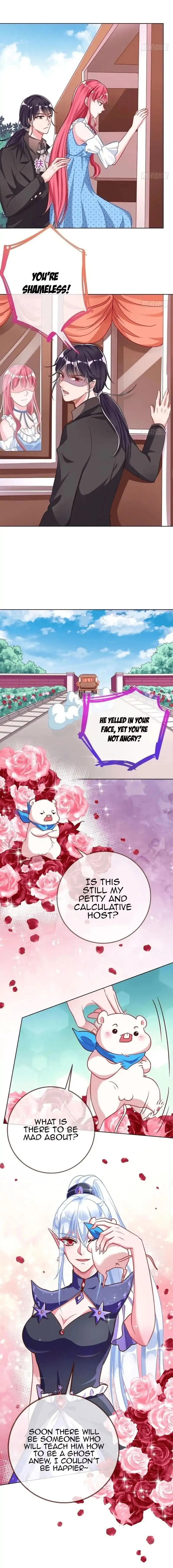 Cheating Men Must Die Chapter 52 Online - página 6