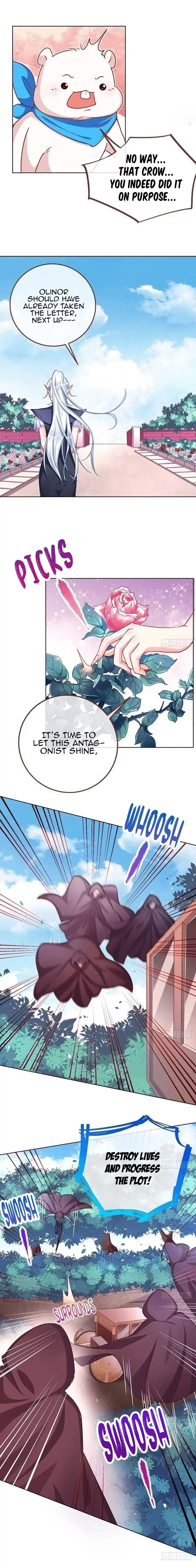 Cheating Men Must Die Chapter 52 Online - página 7