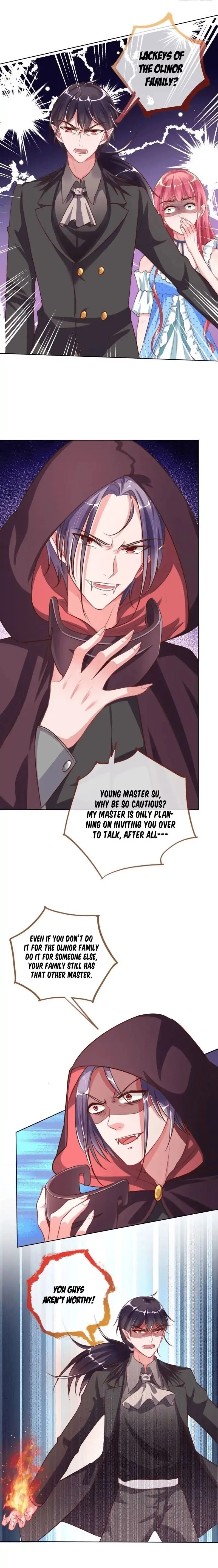 Cheating Men Must Die Chapter 52 Online - página 8