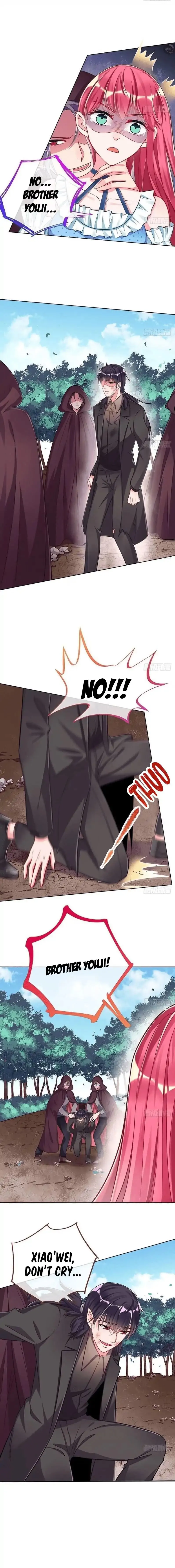Cheating Men Must Die Chapter 52 Online - página 10