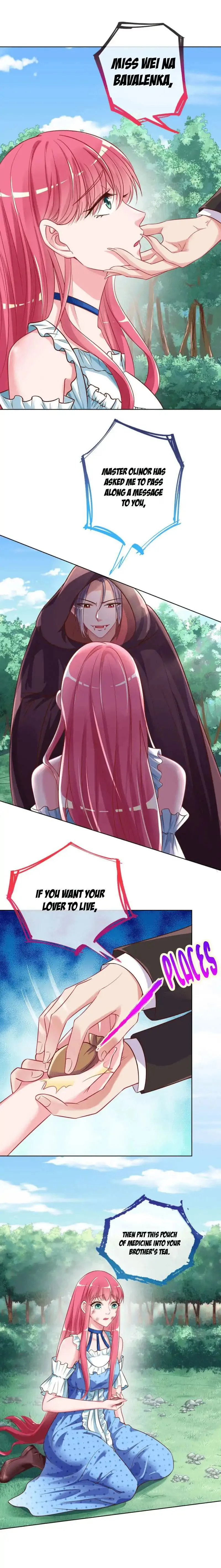 Cheating Men Must Die Chapter 52 Online - página 11