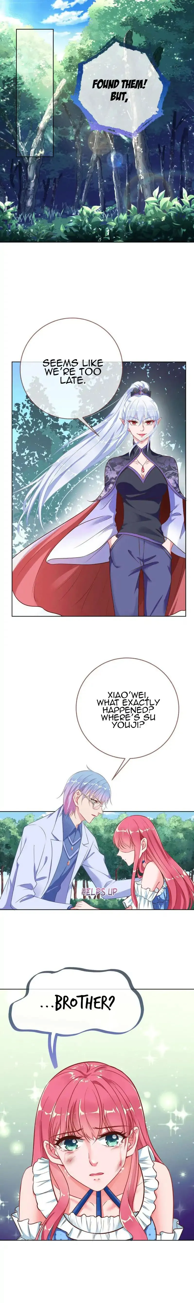Cheating Men Must Die Chapter 53 Online - página 2