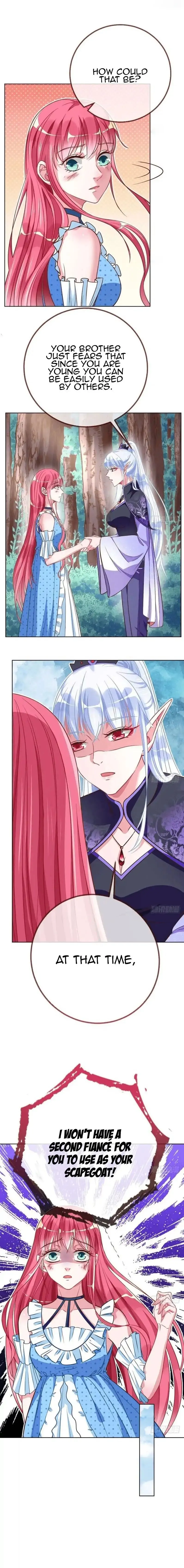 Cheating Men Must Die Chapter 53 Online - página 6