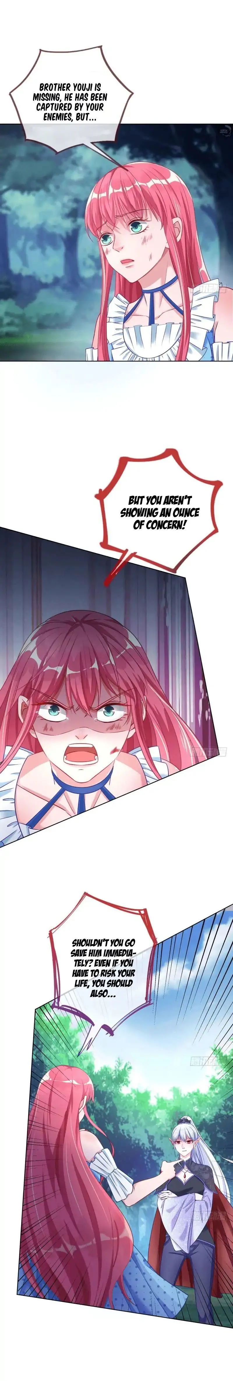 Cheating Men Must Die Chapter 53 Online - página 8