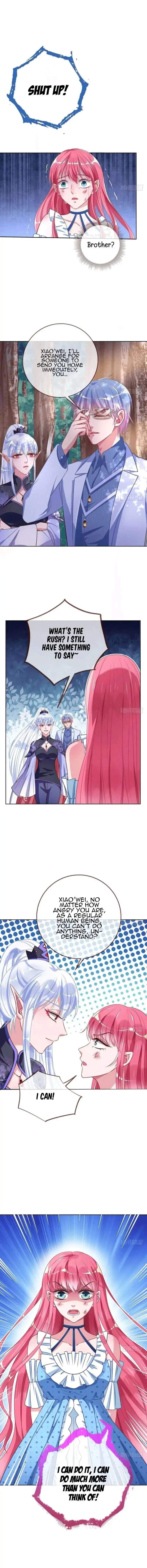 Cheating Men Must Die Chapter 53 Online - página 9