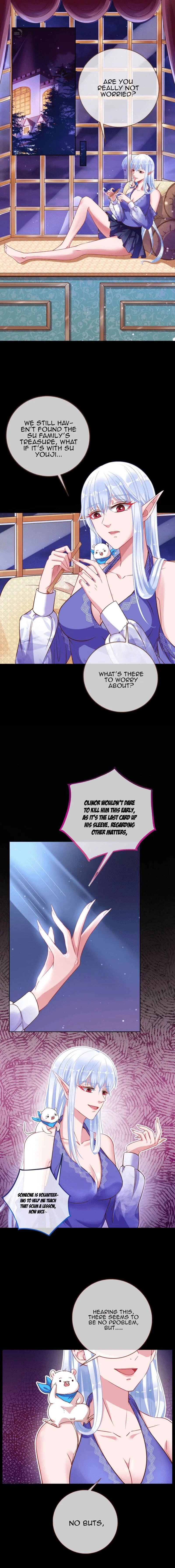 Cheating Men Must Die Chapter 54 Online - página 2