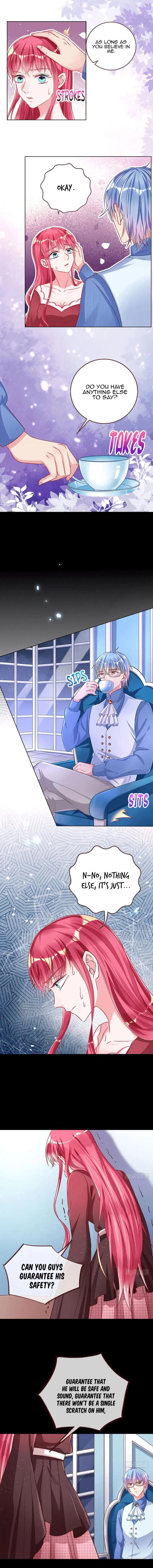 Cheating Men Must Die Chapter 54 Online - página 4
