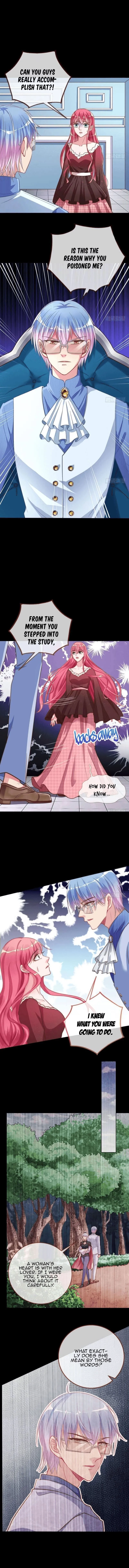 Cheating Men Must Die Chapter 54 Online - página 5