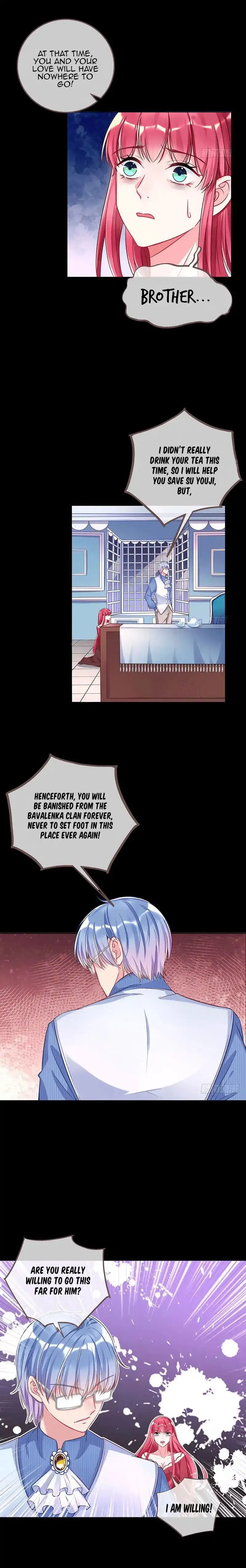 Cheating Men Must Die Chapter 55 Online - página 3