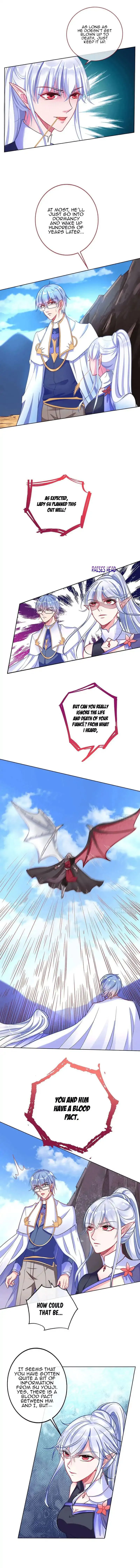 Cheating Men Must Die Chapter 55 Online - página 7