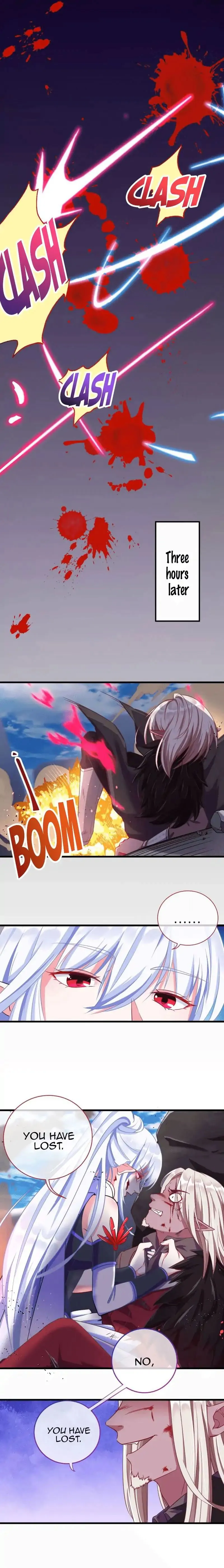 Cheating Men Must Die Chapter 56 Online - página 2