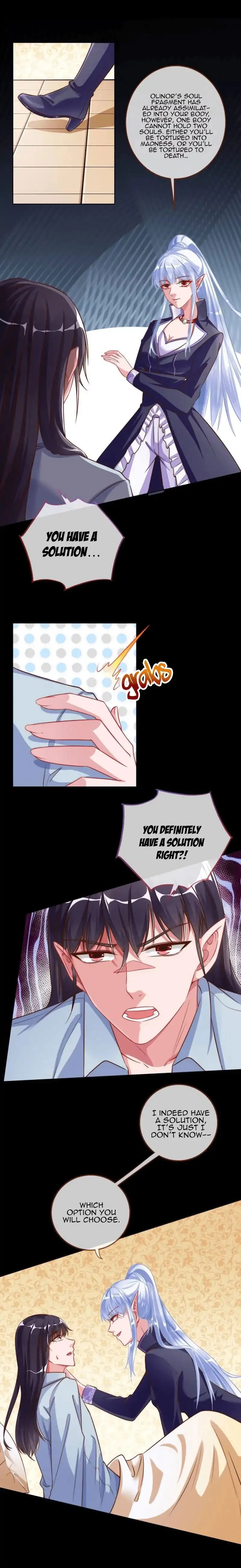 Cheating Men Must Die Chapter 56 Online - página 6