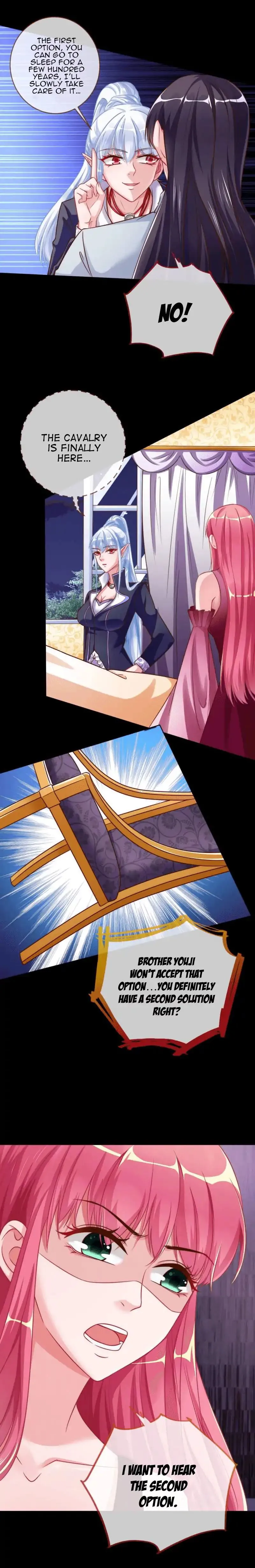 Cheating Men Must Die Chapter 56 Online - página 7