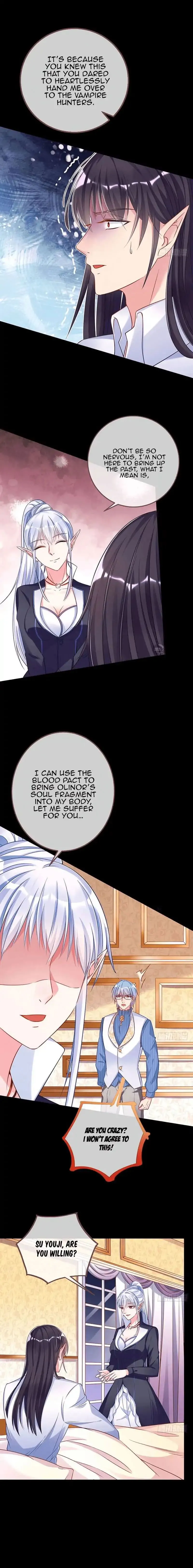 Cheating Men Must Die Chapter 56 Online - página 9