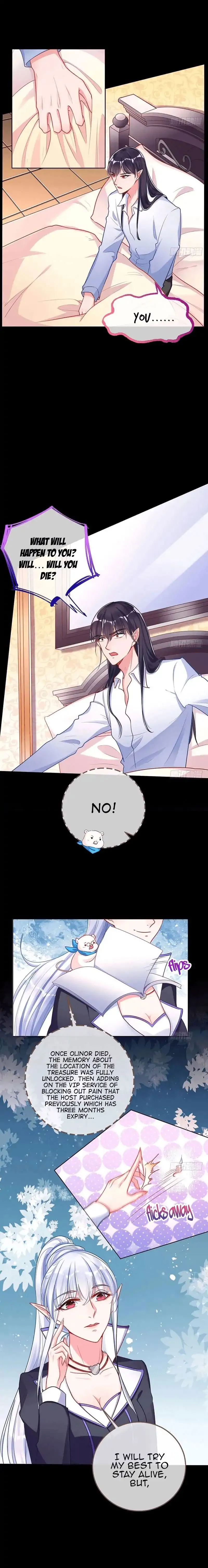 Cheating Men Must Die Chapter 56 Online - página 10
