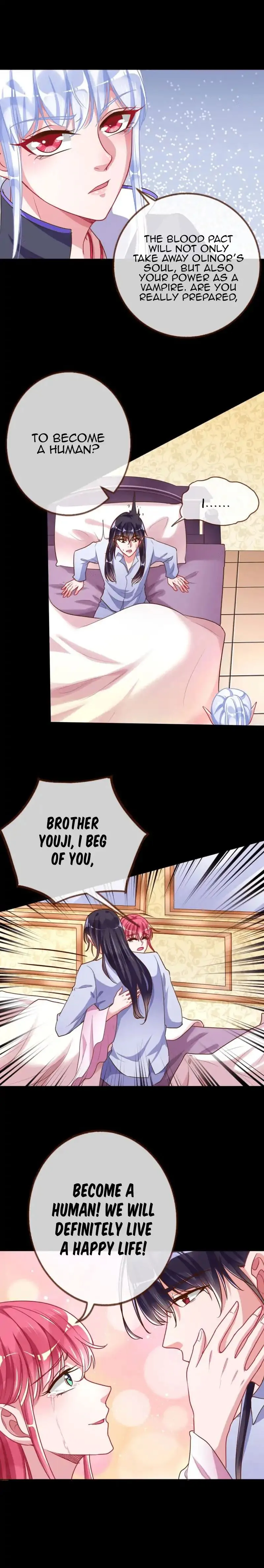 Cheating Men Must Die Chapter 56 Online - página 11