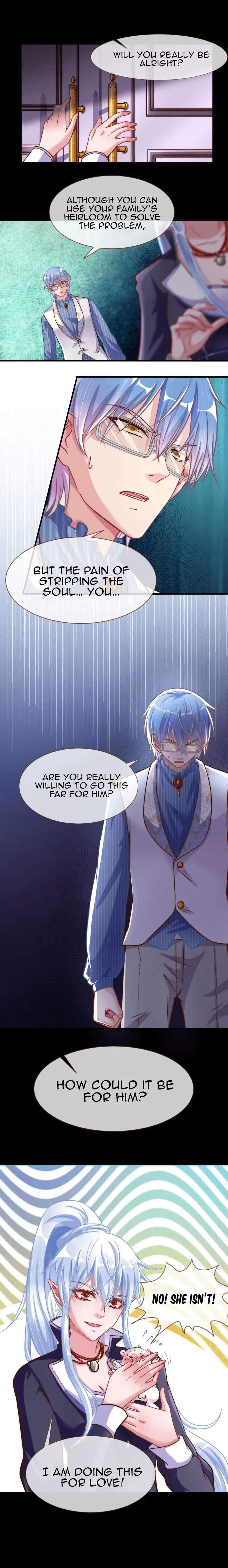 Cheating Men Must Die Chapter 57 Online - página 2