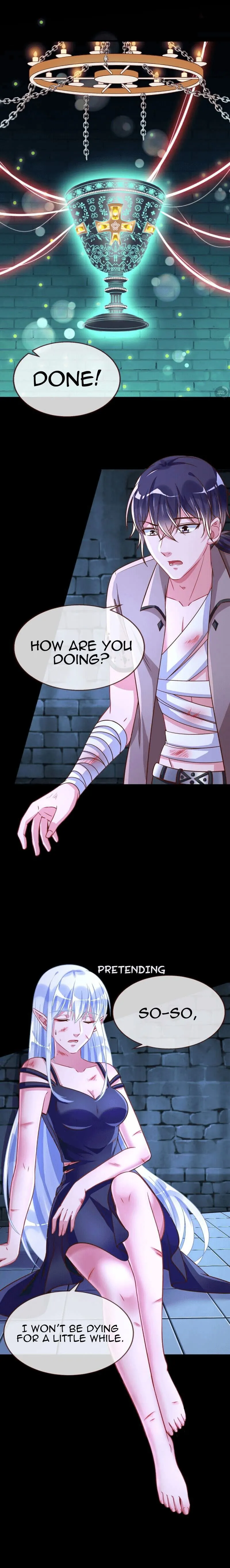 Cheating Men Must Die Chapter 57 Online - página 5