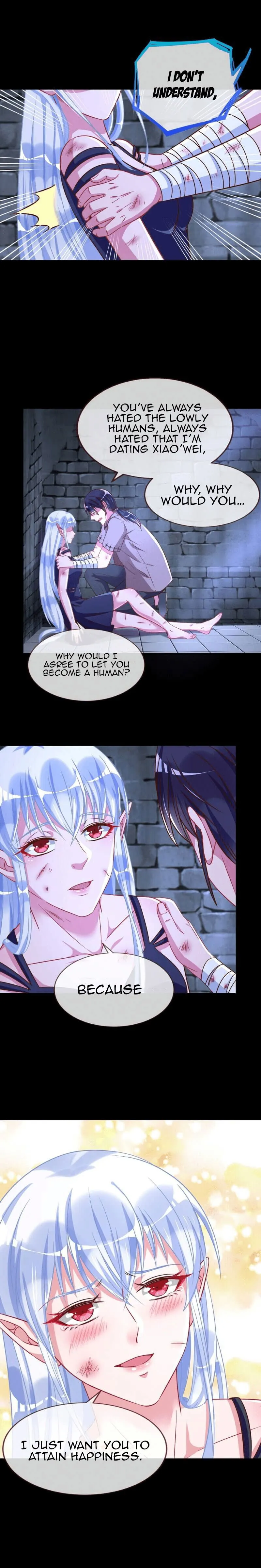 Cheating Men Must Die Chapter 57 Online - página 6