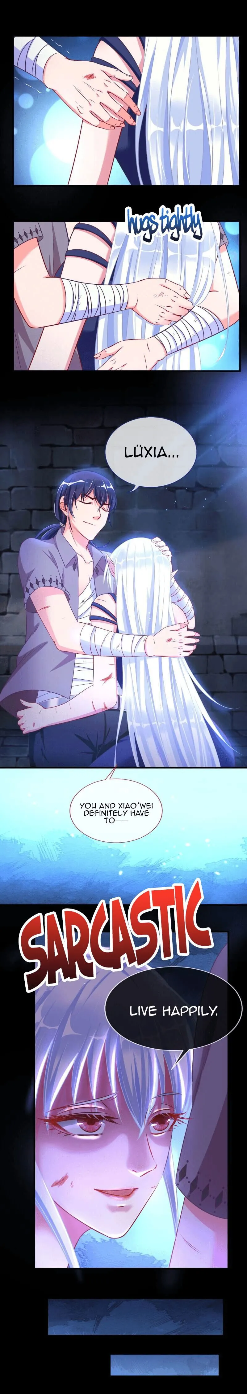 Cheating Men Must Die Chapter 57 Online - página 7