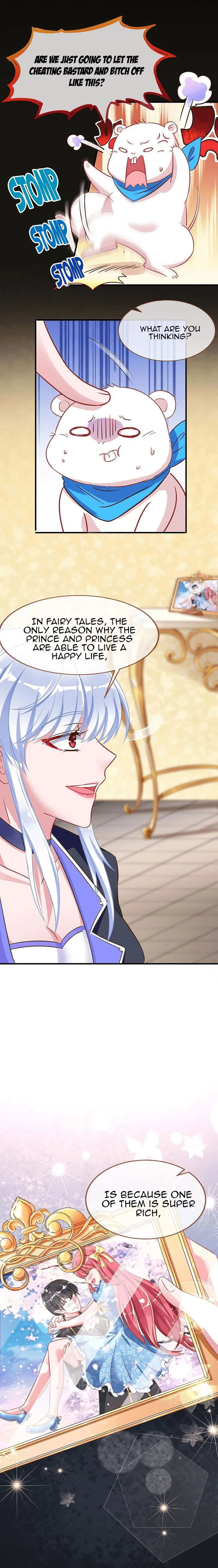 Cheating Men Must Die Chapter 57 Online - página 10