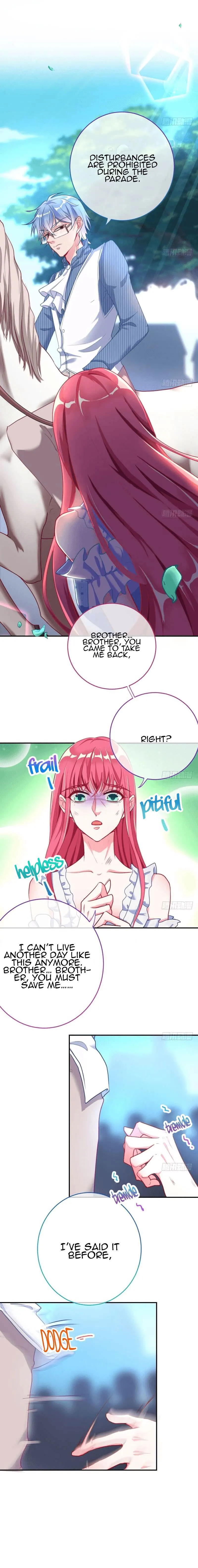 Cheating Men Must Die Chapter 58 Online - página 6