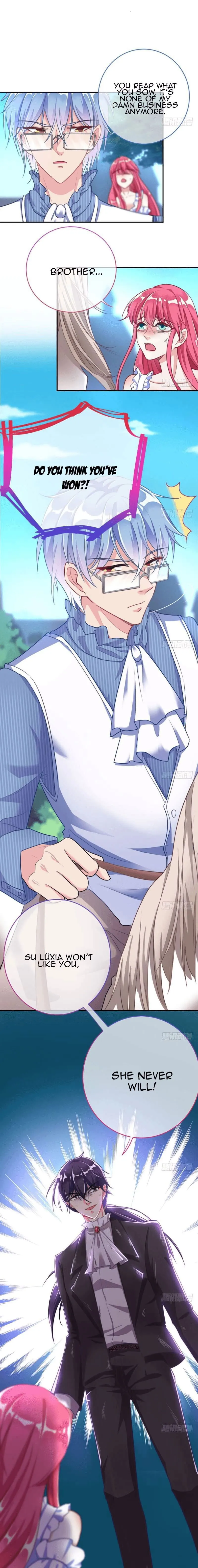 Cheating Men Must Die Chapter 58 Online - página 7