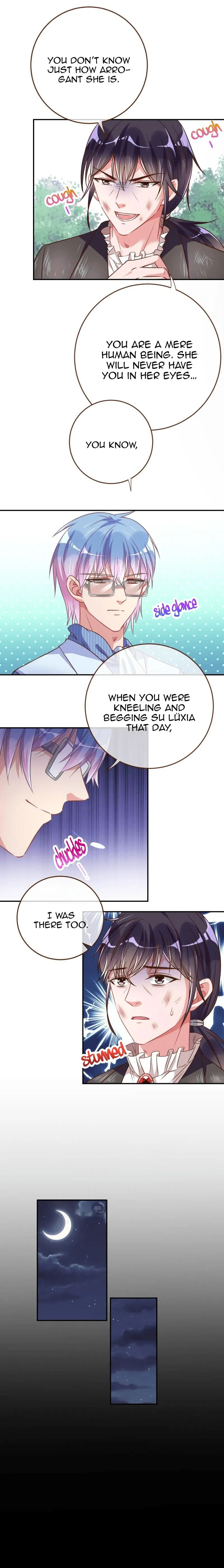 Cheating Men Must Die Chapter 58 Online - página 8