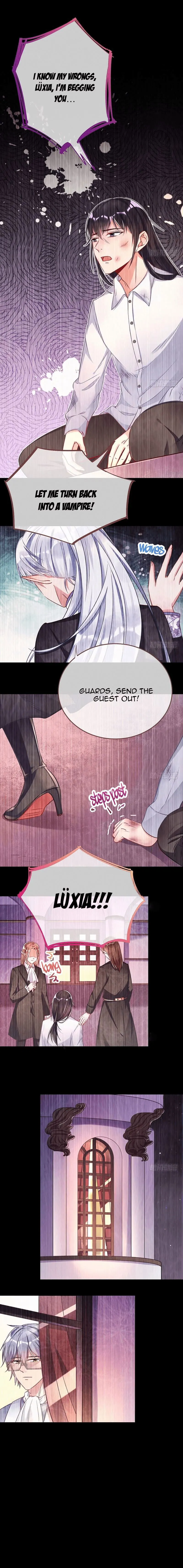 Cheating Men Must Die Chapter 58 Online - página 9