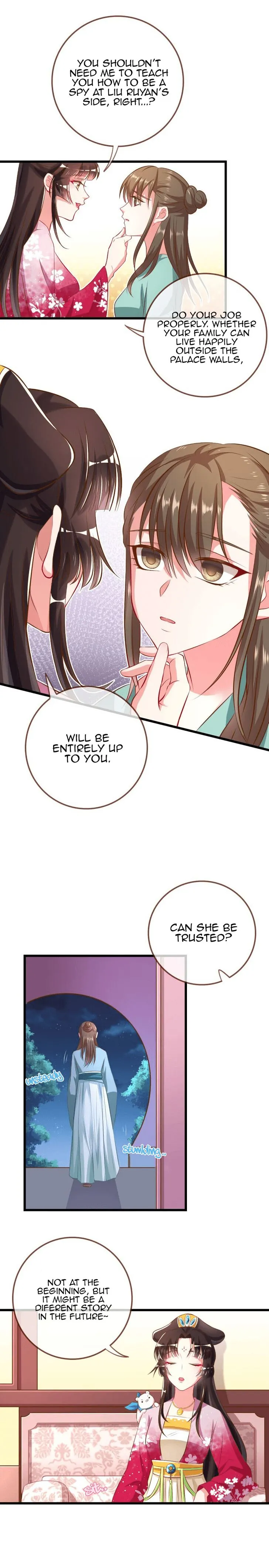 Cheating Men Must Die Chapter 6 Online - página 6