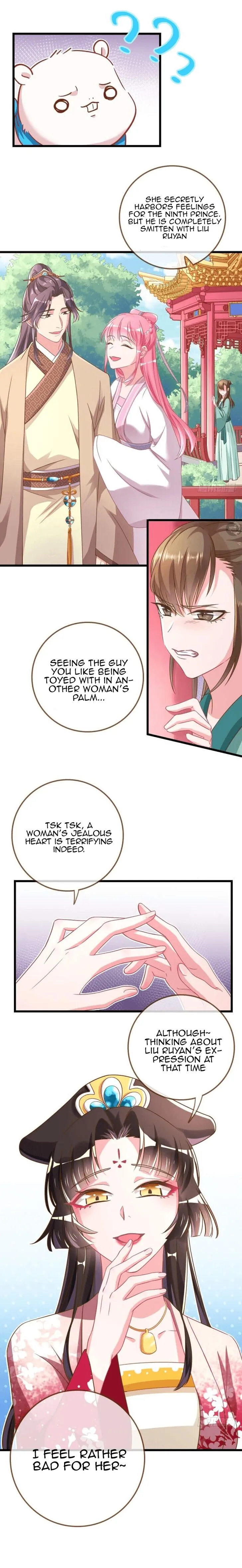 Cheating Men Must Die Chapter 6 Online - página 7
