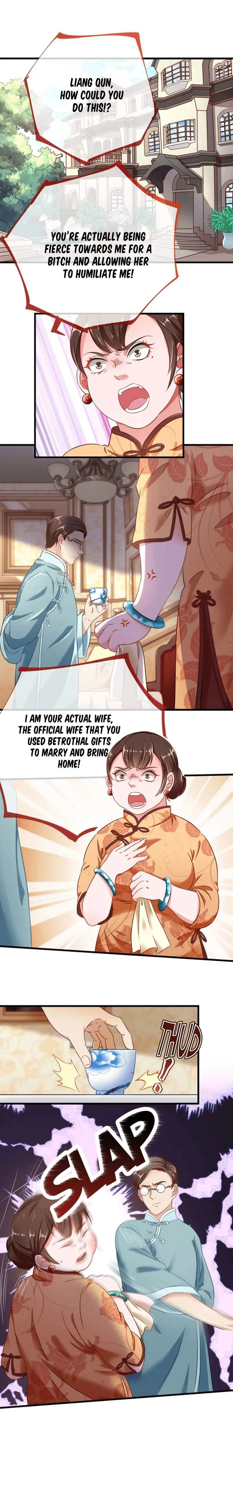 Cheating Men Must Die Chapter 60 Online - página 2