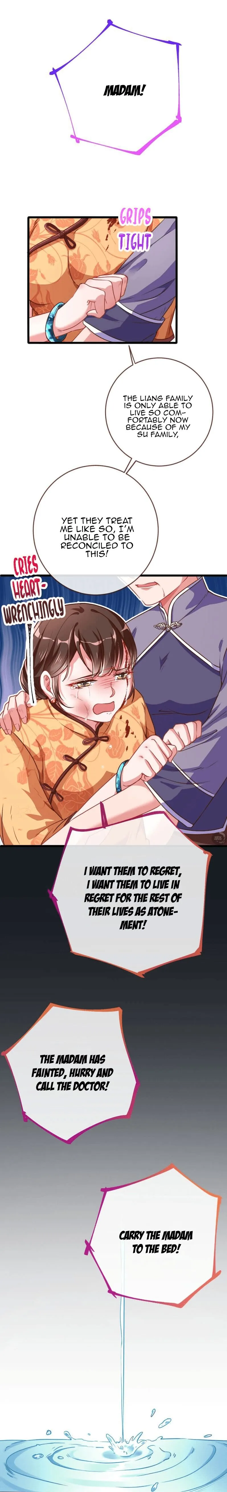 Cheating Men Must Die Chapter 60 Online - página 10