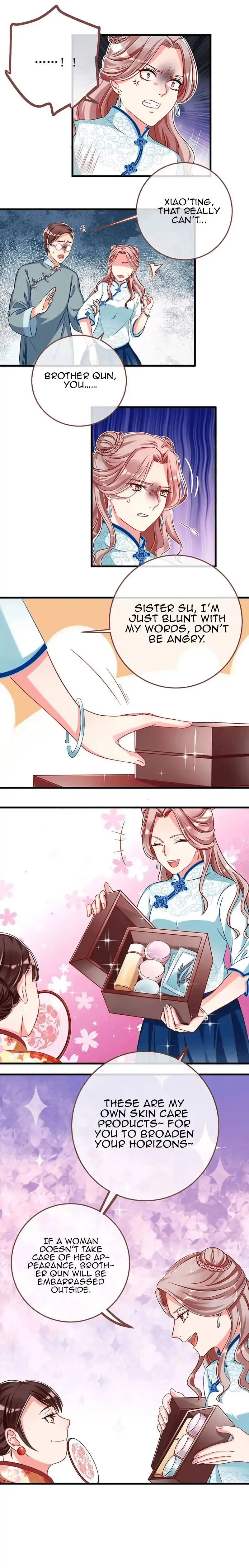 Cheating Men Must Die Chapter 62 Online - página 2