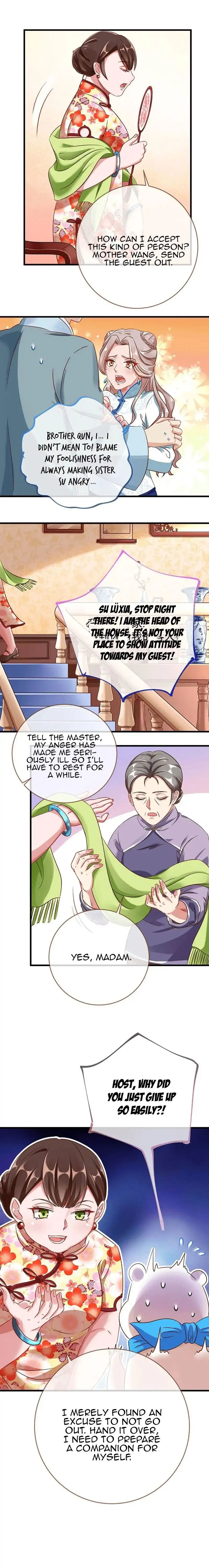 Cheating Men Must Die Chapter 62 Online - página 6