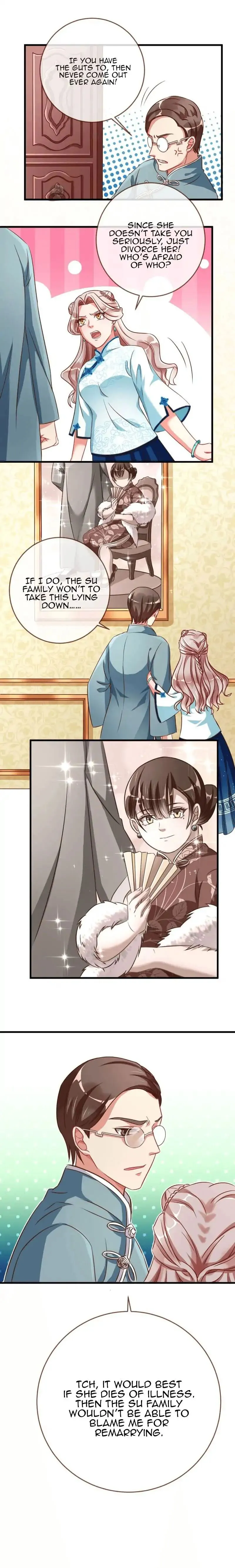 Cheating Men Must Die Chapter 62 Online - página 8
