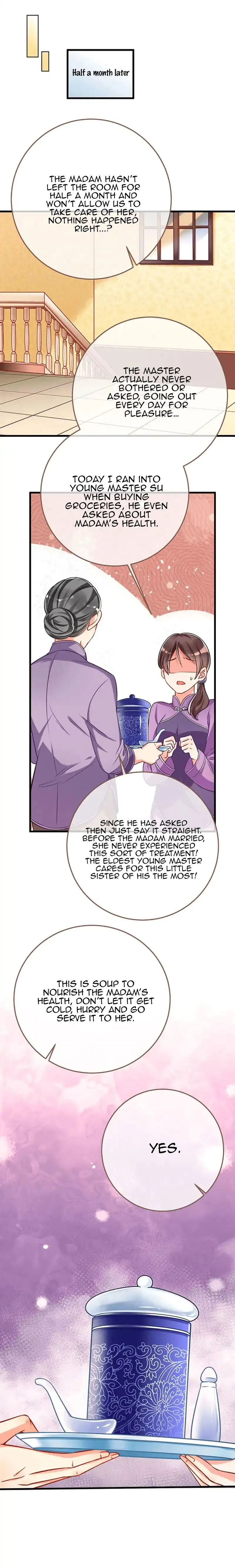Cheating Men Must Die Chapter 63 Online - página 2