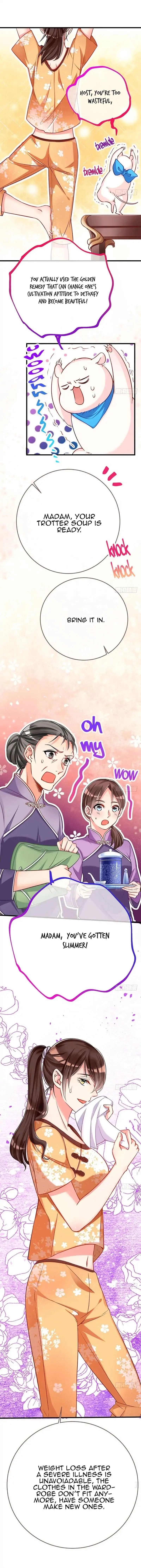 Cheating Men Must Die Chapter 63 Online - página 3