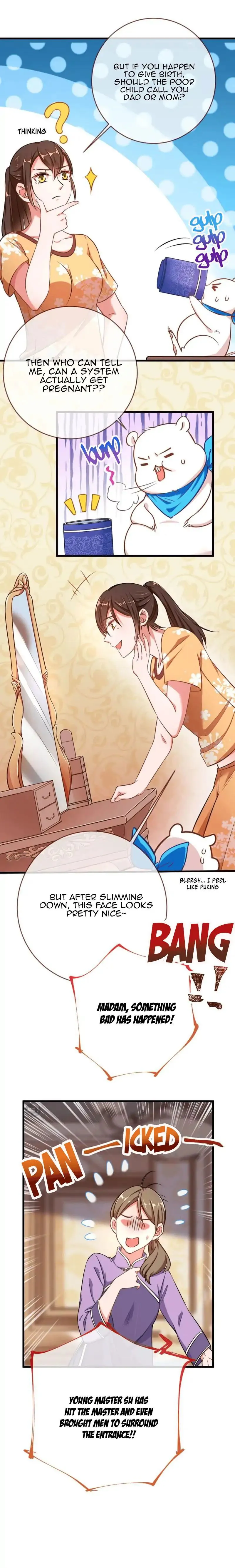 Cheating Men Must Die Chapter 63 Online - página 5