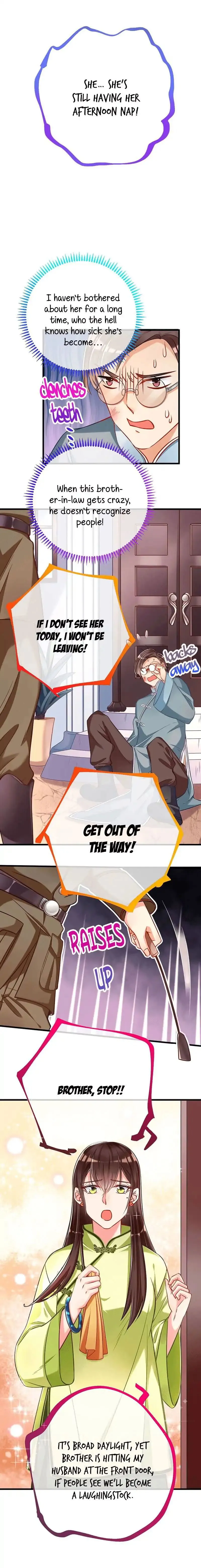 Cheating Men Must Die Chapter 63 Online - página 7