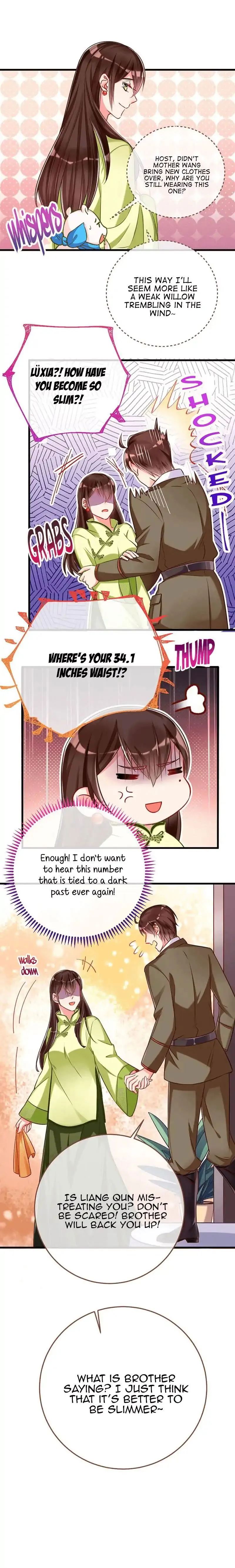 Cheating Men Must Die Chapter 63 Online - página 8
