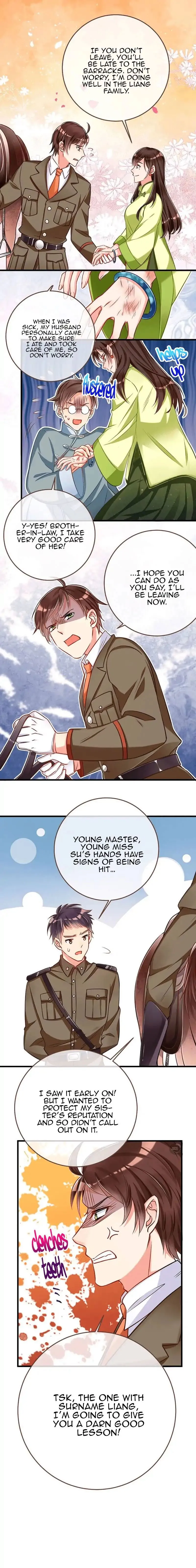 Cheating Men Must Die Chapter 63 Online - página 9