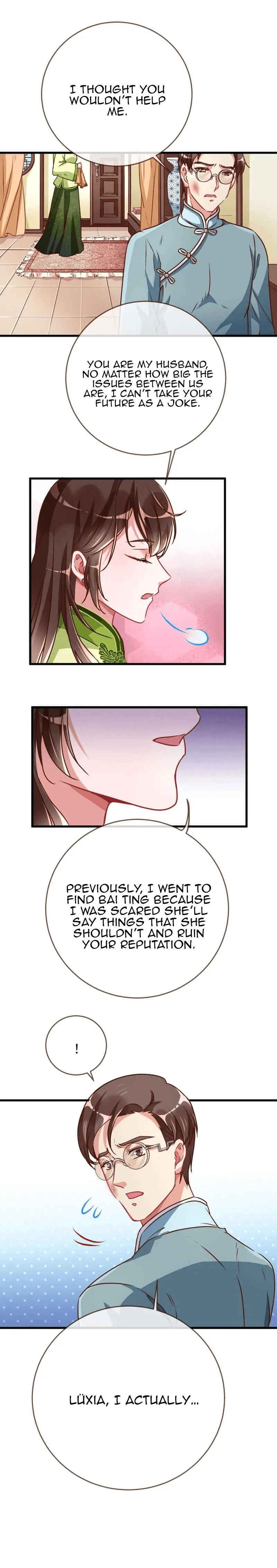 Cheating Men Must Die Chapter 64 Online - página 2