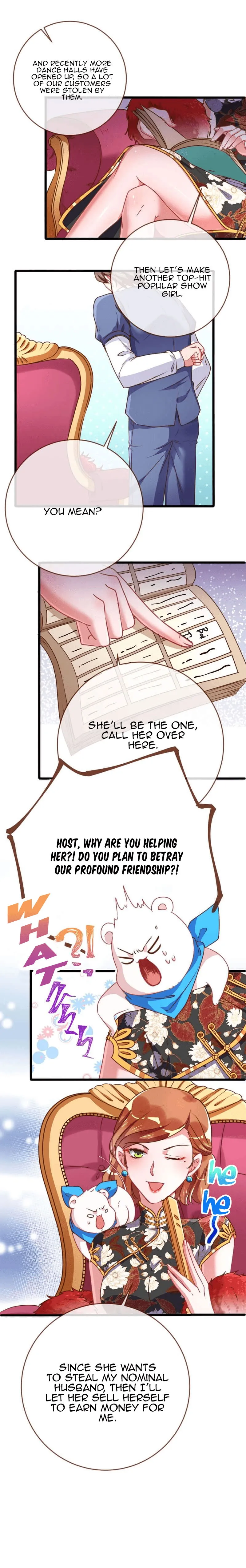 Cheating Men Must Die Chapter 64 Online - página 7